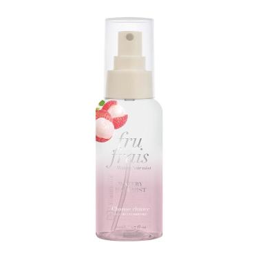 フルフレ ウォータリーヘアミスト シャルムシャンス 80ml