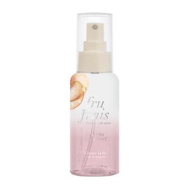 フルフレ ウォータリーヘアミスト シェリーベル 80ml