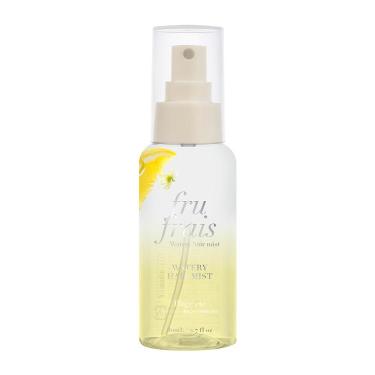 フルフレ ウォータリーヘアミスト プラージュエテ 80ml