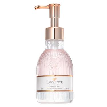 シャイニングスルー ヘアオイル マベルフルール 60mL