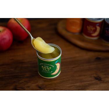 あおもりりんご（ジンジャー）