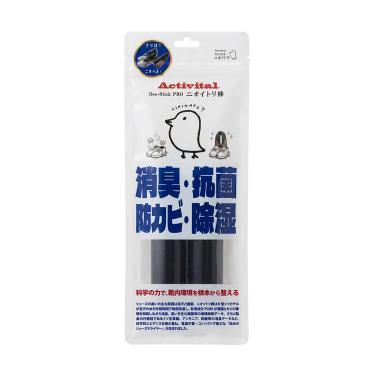 Deo-Stick PRO ニオイトリ棒 ブラック