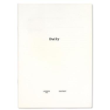 スタイルノート A5 デイリー