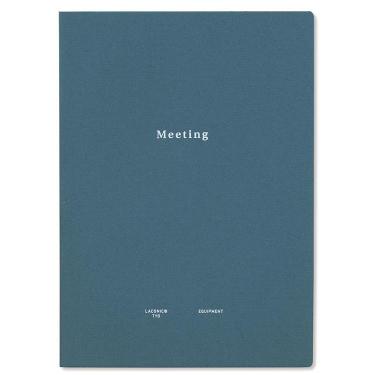 スタイルノート A5 ミーティング