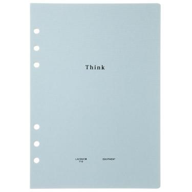 スタイルノート リフィル A5 シンク