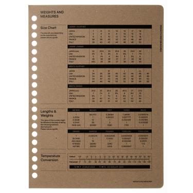 FLEX エレメンツ 下敷き