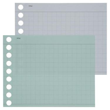 FLEX エレメンツ グリッドメモ