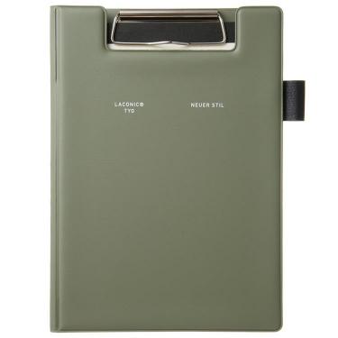 フィールドパッド A5 オリーブ