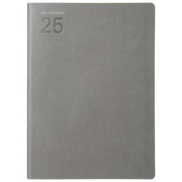 新品未使用 ほぼ日手帳 MOTHER くるくるペダル カバー＆本体セット（A5 