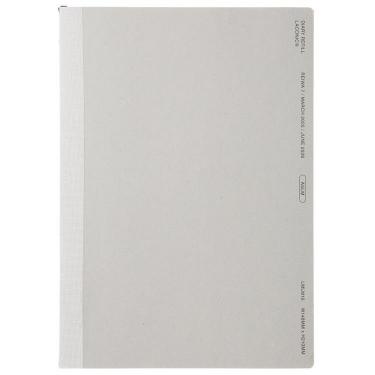 2025年3月始まり手帳 月間レフト A5 リフィル