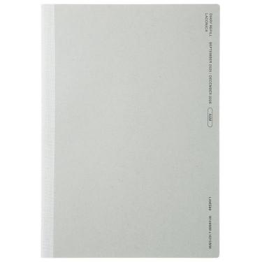 2025年9月始まり手帳 月間 A5 リフィル