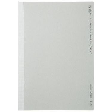 2025年9月始まり手帳 レフトマンスリー A5 ラコニック リフィル