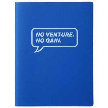 2025年9月始まり手帳 週間バーチカル B6 ライフログ イン・アクション ブルー