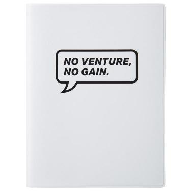 2025年9月始まり手帳 週間バーチカル B6 ライフログ イン・アクション ホワイト