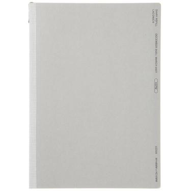 2025年12月始まり手帳 月間 A5 PM リフィル