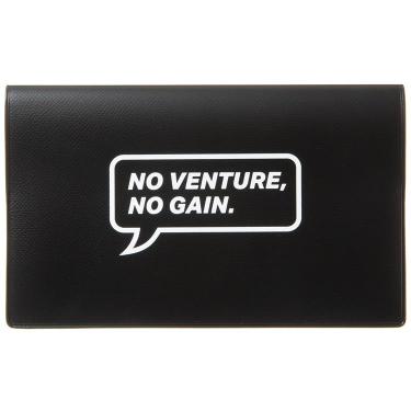 2025年12月始まり手帳 月間 A6変型 通帳サイズ イン・アクション ブラック