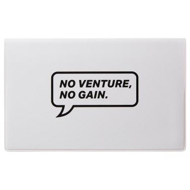 2025年12月始まり手帳 月間 A6変型 通帳サイズ イン・アクション ホワイト