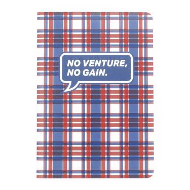 メモ パスポートサイズ イン・アクション チェック