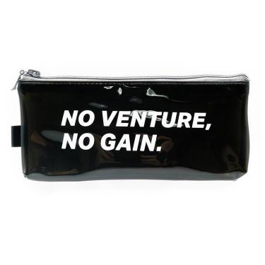 ペンポーチ イン・アクション ブラック