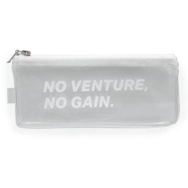 ペンポーチ イン・アクション クリア