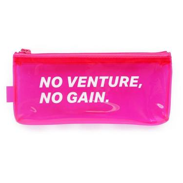 ペンポーチ イン・アクション ピンク