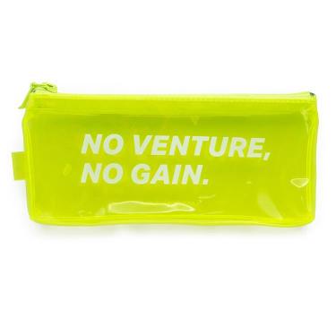 ペンポーチ イン・アクション イエロー