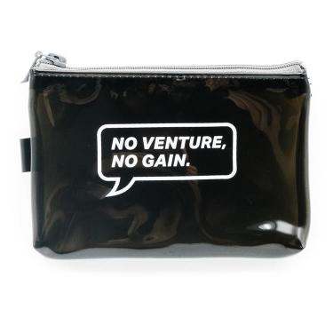 ポーチS イン・アクション ブラック