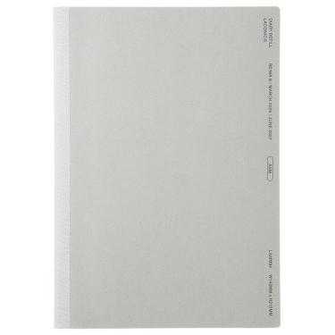 2026年3月始まり手帳 月間 A5 リフィル