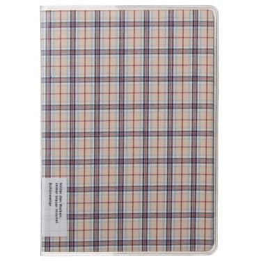 2026年3月始まり手帳 週間バーチカル B6 ライフログ コットン ベージュ