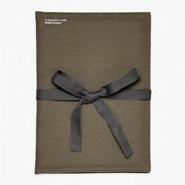 マルチケース A5 e-Friendly グレー