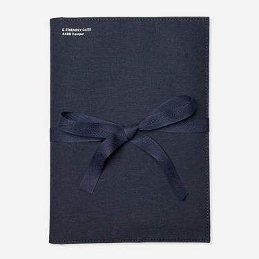 マルチケース A5 e-Friendly ネイビー