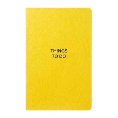 スナップノート リフィル TO DO