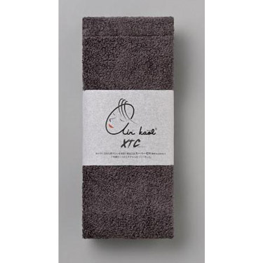 エアーかおる エクスタシー フェイス 34×85cm チャコール