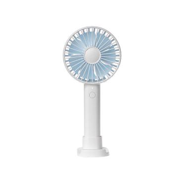 STORM MONSTER S New ホワイト 扇風機