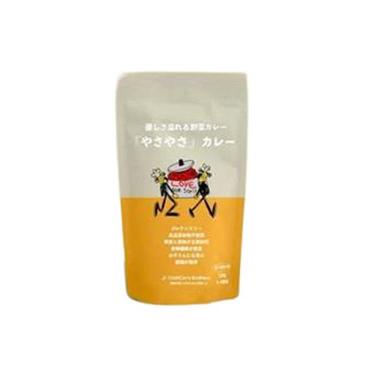 クラフトカレーブラザーズ やさやさカレー 120g