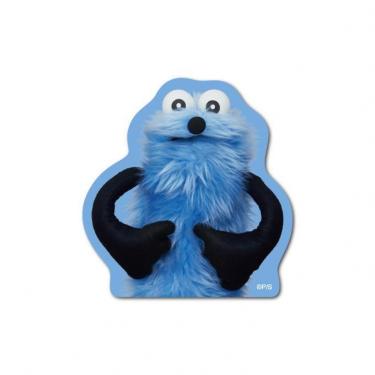 ミニステッカー パペットスンスン ポーズ