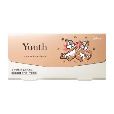 生VAダーマ美容液 チップ&デール（医薬部外品）