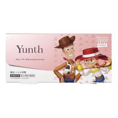 生VC美白美容液 トイ・ストーリー 28包入（医薬部外品）【数量限定】