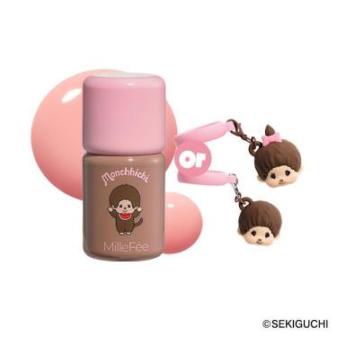 シェイクドロップチーク M05 ちょっと照れ屋なモンチッチくん【数量限定】
