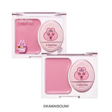 ミルフィー ジューシーグロウバーム P05 おぱんちゅうさぎ【数量限定】