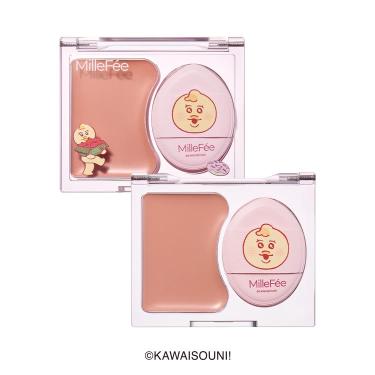 ミルフィー ジューシーグロウバーム P07 きみまろ【数量限定】