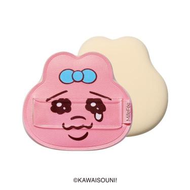 ミルフィー マシュマロパフ P03 おぱんちゅうさぎ【数量限定】