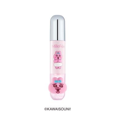 ミルフィー アイドル2in1リップティント P07 おぱんちゅうさぎ【数量限定】