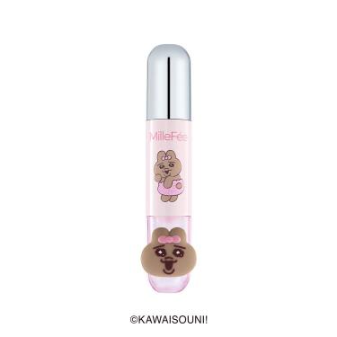 ミルフィー アイドル2in1リップティント P08 ギャルおぱんちゅ【数量限定】