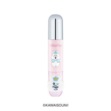 ミルフィー アイドル2in1リップティント P09 んぽちゃむ【数量限定】