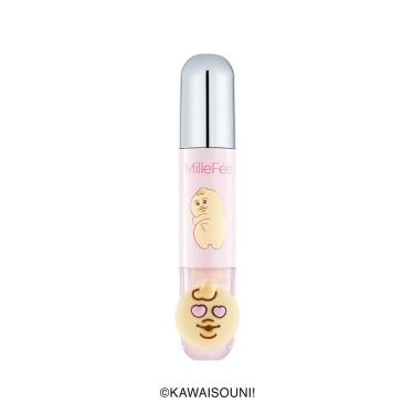 ミルフィー アイドル2in1リップティント P10 きみまろ【数量限定】