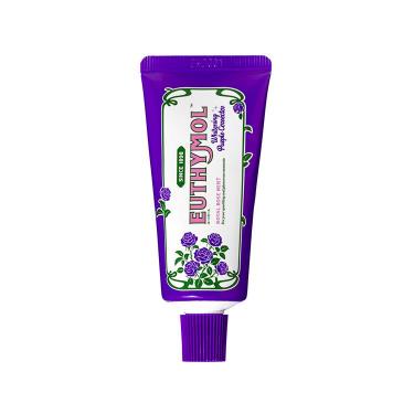 薬用 歯磨き粉 ホワイトパープル ローズ 38g（医薬部外品）