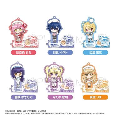 【BOX】ミニキャラアクリルスタンド