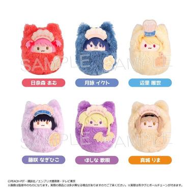 【単品】くるみたぴぬい