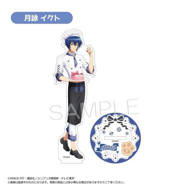 アクリルスタンド 月詠イクト